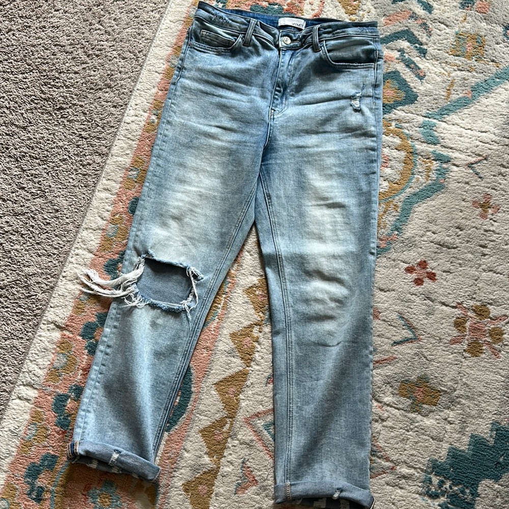 Vervet Jeans